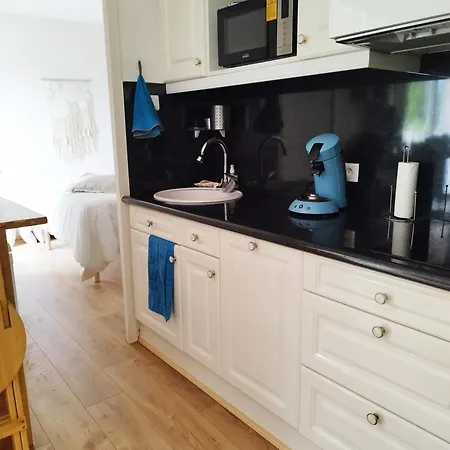 T2 Terrasse, Bord De Appartement Argelès-sur-Mer