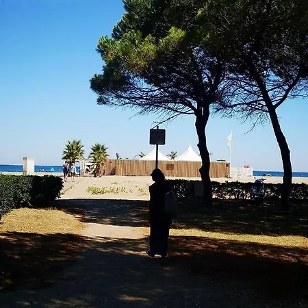 T2 Terrasse, Bord De