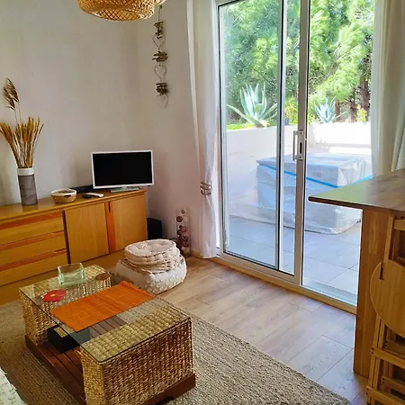T2 Terrasse, Bord De Argeles-sur-Mer